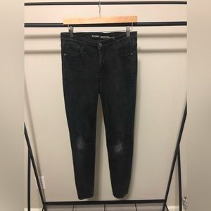 Old Navy Rockstar Jeans
